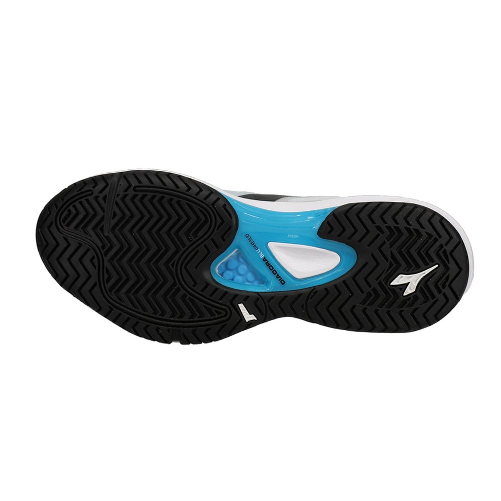 Speed Blushield Fly 3 Plus Ag Tennis Shoes - SundialSpeed Blushield Fly 3 Plus Ag Tennis Shoes