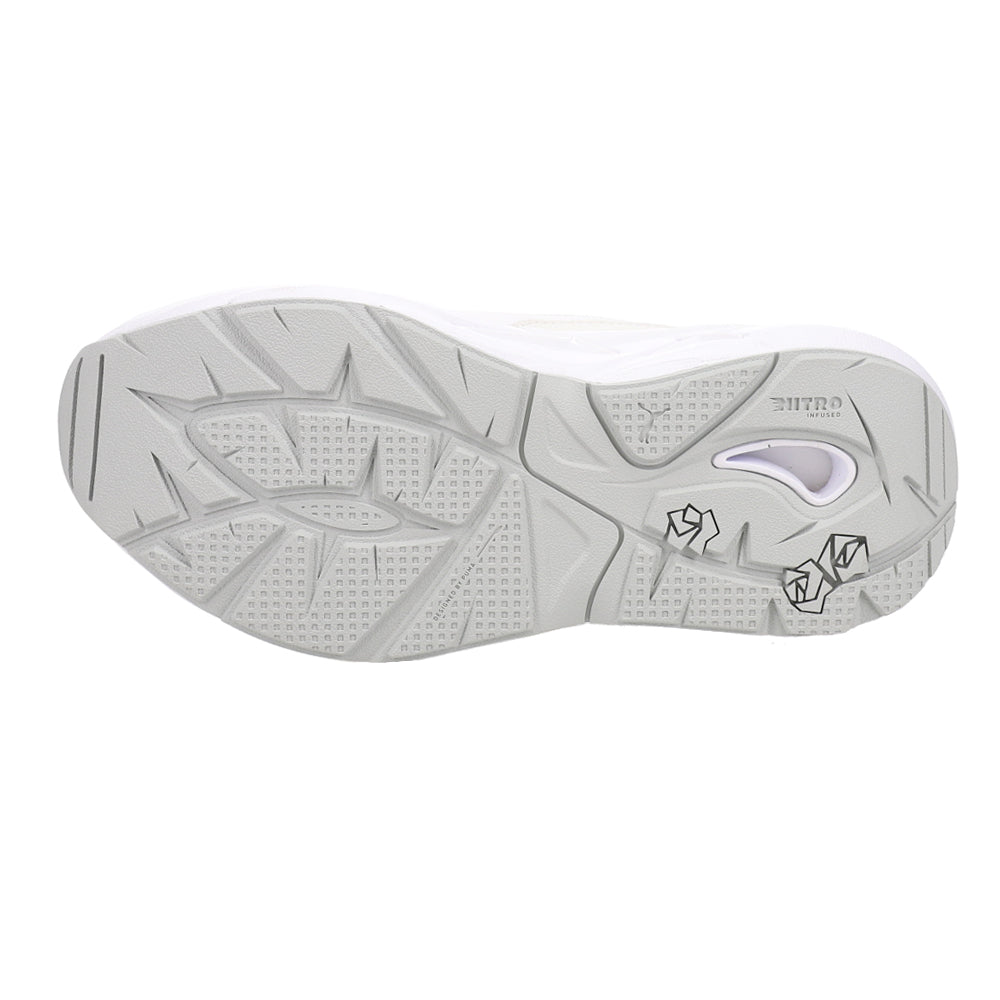 Spina Nitro Basic Lace Up Sneakers - SundialSpina Nitro Basic Lace Up Sneakers