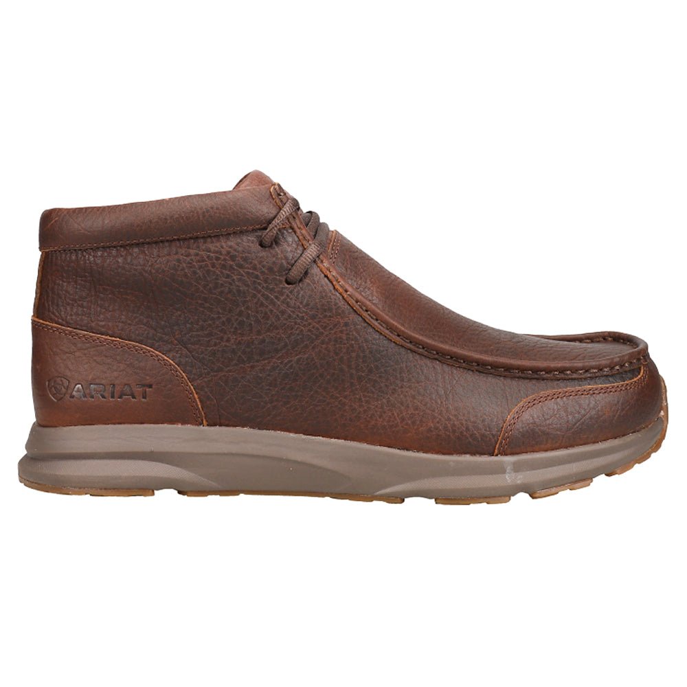 Spitfire Chukka Boots - SundialSpitfire Chukka Boots