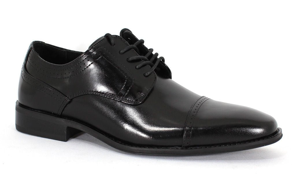 Stacy Adams Men's Waltham Black – product image