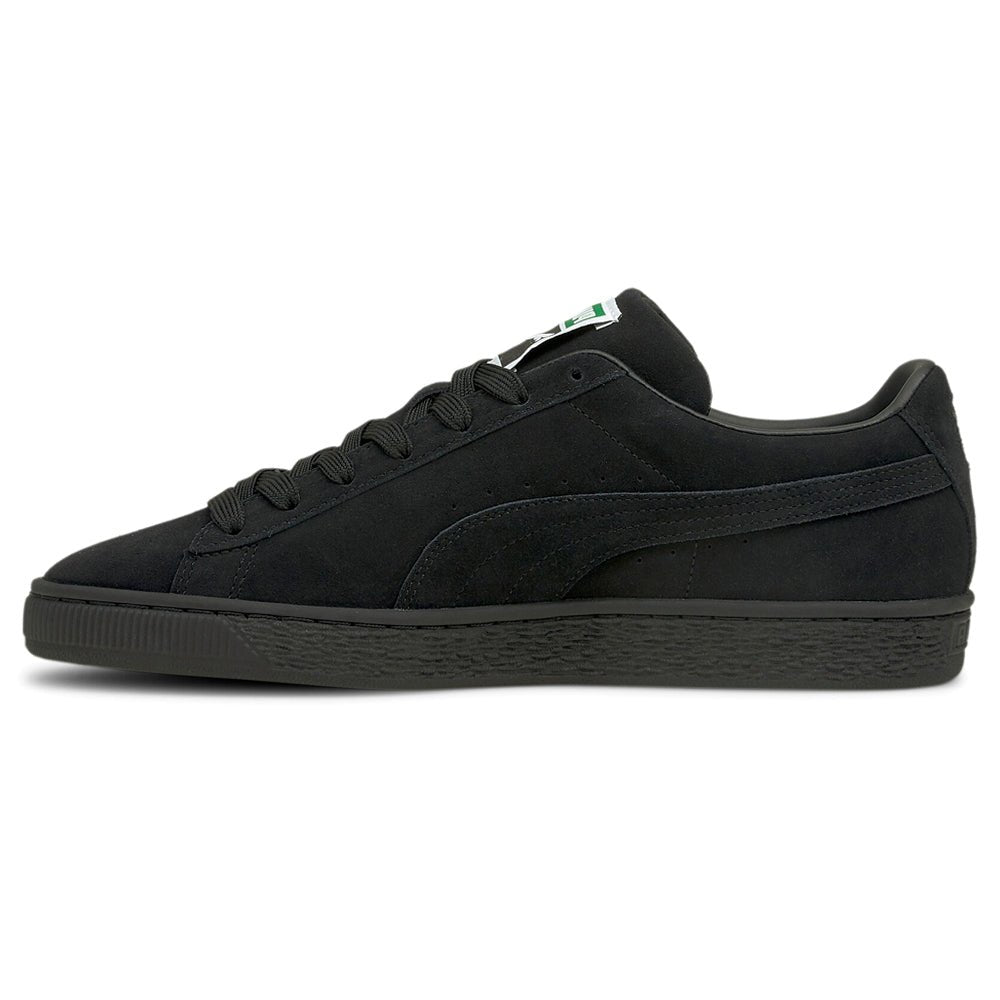 Suede Classic XXI Lace Up Sneakers - SundialSuede Classic XXI Lace Up Sneakers