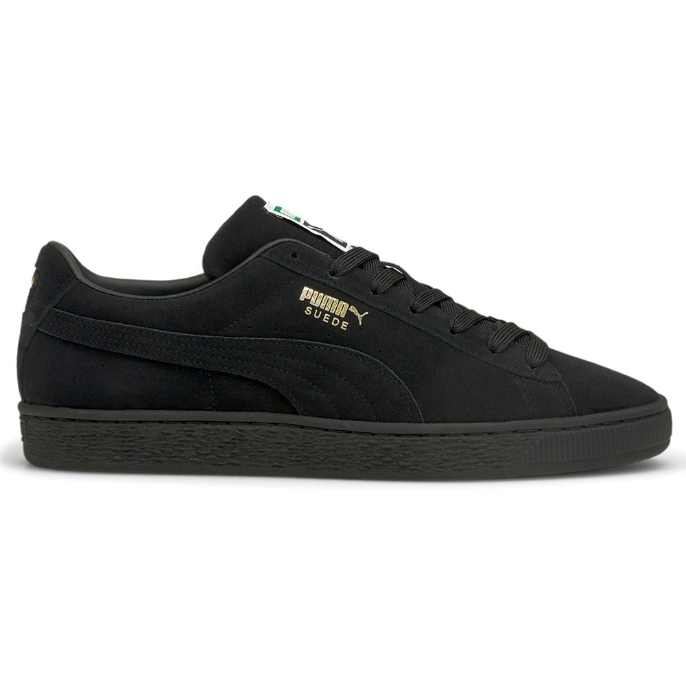 Suede Classic XXI Lace Up Sneakers - SundialSuede Classic XXI Lace Up Sneakers