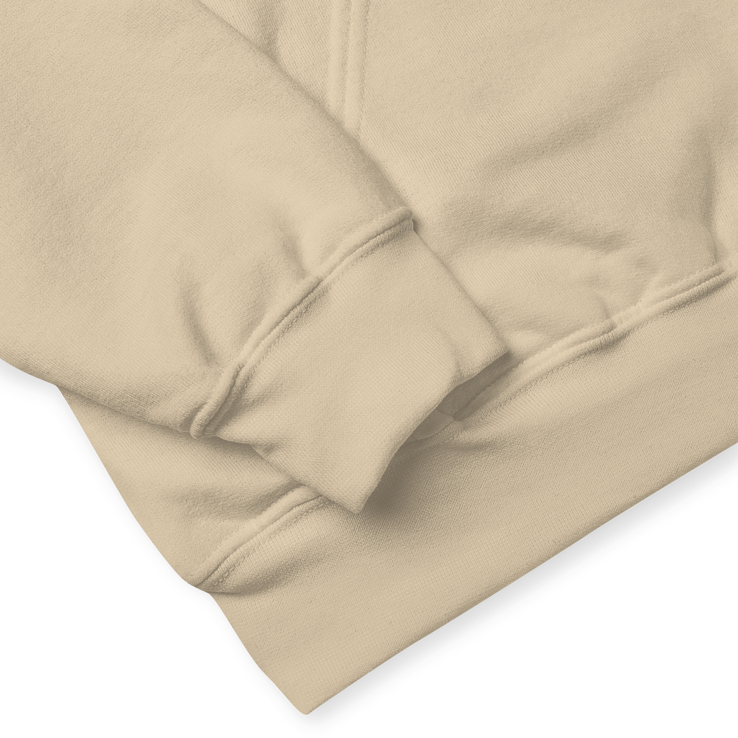 Sundial Horizon Hoodie – Sunbeam Sand & Evergreen - SundialSundial Horizon Hoodie – Sunbeam Sand & Evergreen