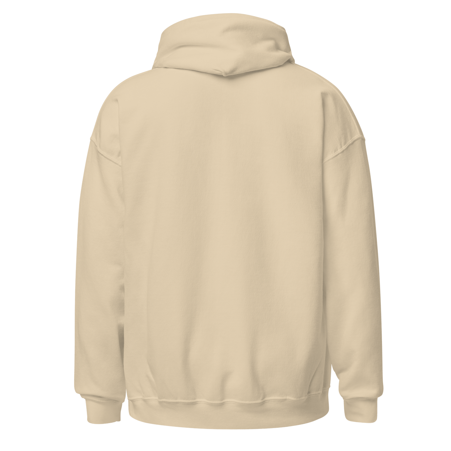 Sundial Horizon Hoodie – Sunbeam Sand & Evergreen - SundialSundial Horizon Hoodie – Sunbeam Sand & Evergreen