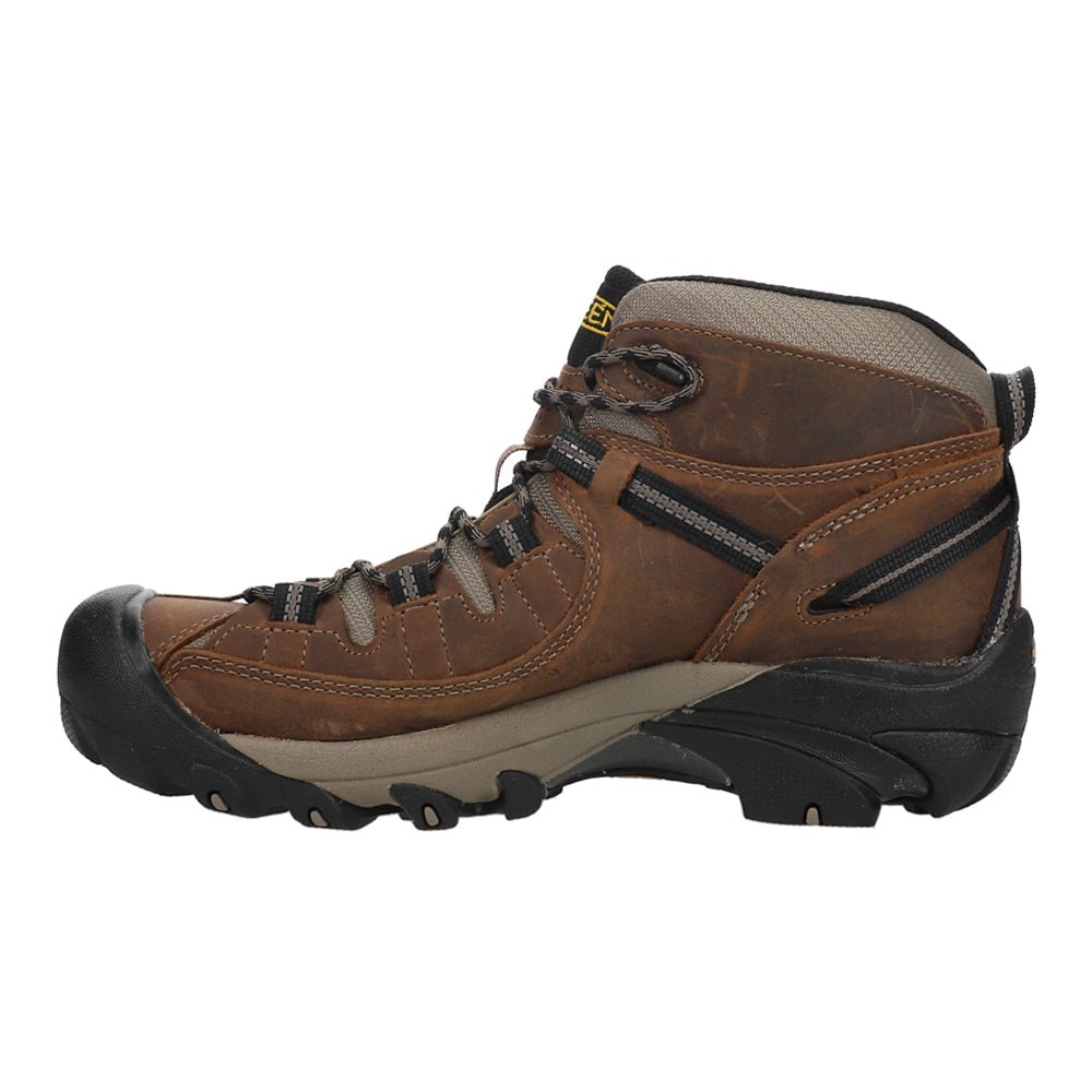 Targhee II Mid Waterproof Hiking Boots - SundialTarghee II Mid Waterproof Hiking Boots