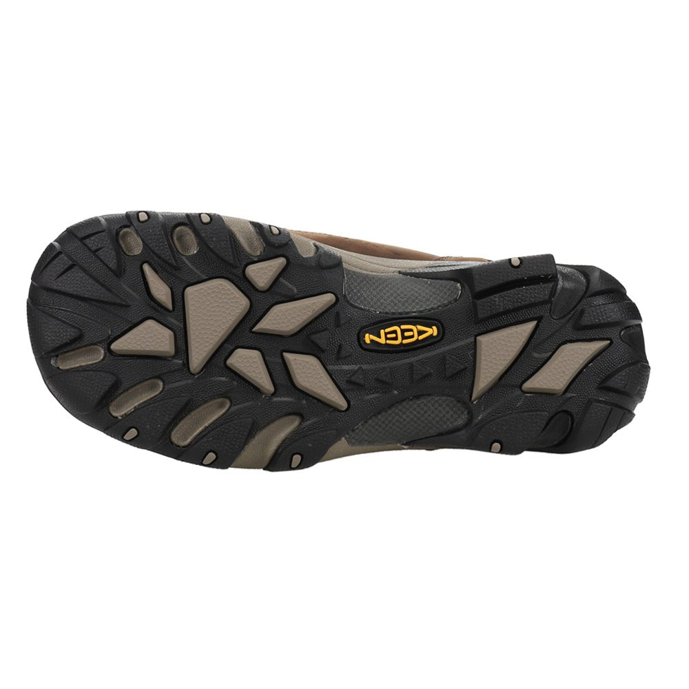 Targhee II Mid Waterproof Hiking Boots - SundialTarghee II Mid Waterproof Hiking Boots