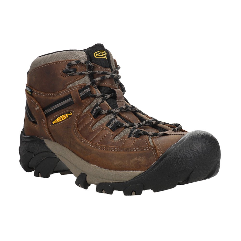 Targhee II Mid Waterproof Hiking Boots - SundialTarghee II Mid Waterproof Hiking Boots