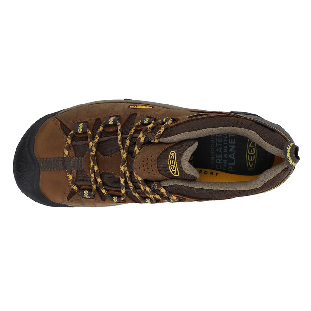 Targhee II Waterproof Hiking Shoes - SundialTarghee II Waterproof Hiking Shoes