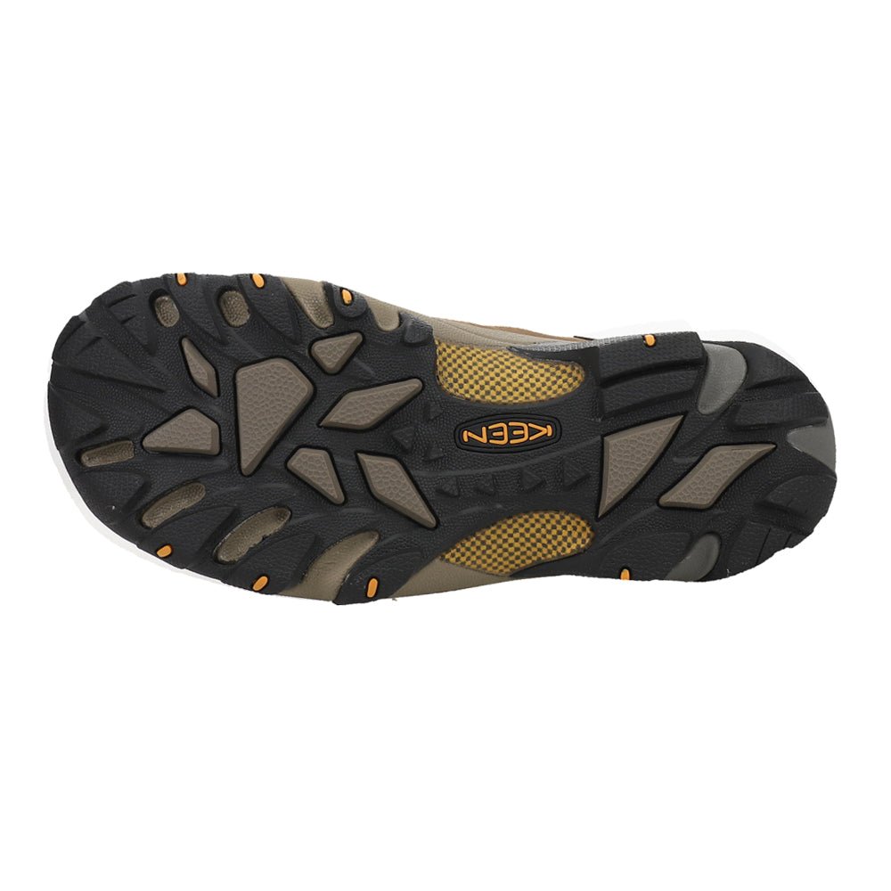 Targhee II Waterproof Hiking Shoes - SundialTarghee II Waterproof Hiking Shoes