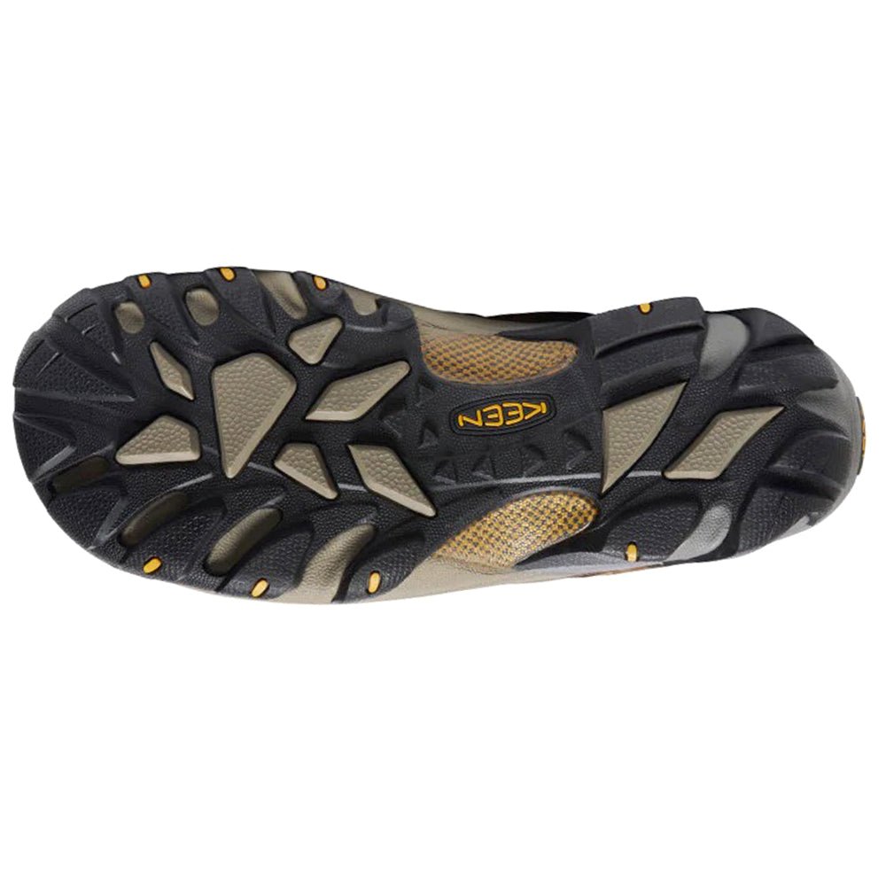 Targhee II Waterproof Hiking Shoes (Wide) - SundialTarghee II Waterproof Hiking Shoes (Wide)