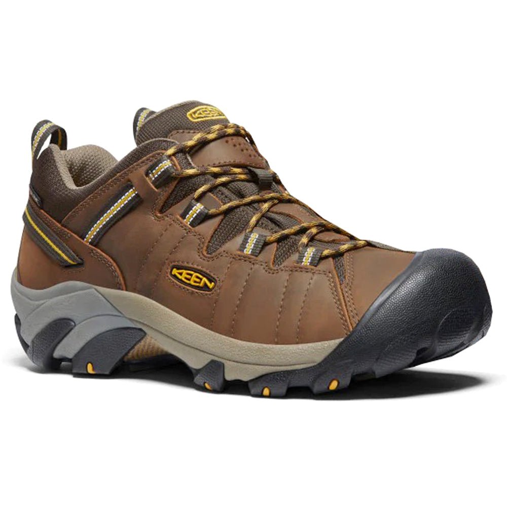 Targhee II Waterproof Hiking Shoes (Wide) - SundialTarghee II Waterproof Hiking Shoes (Wide)