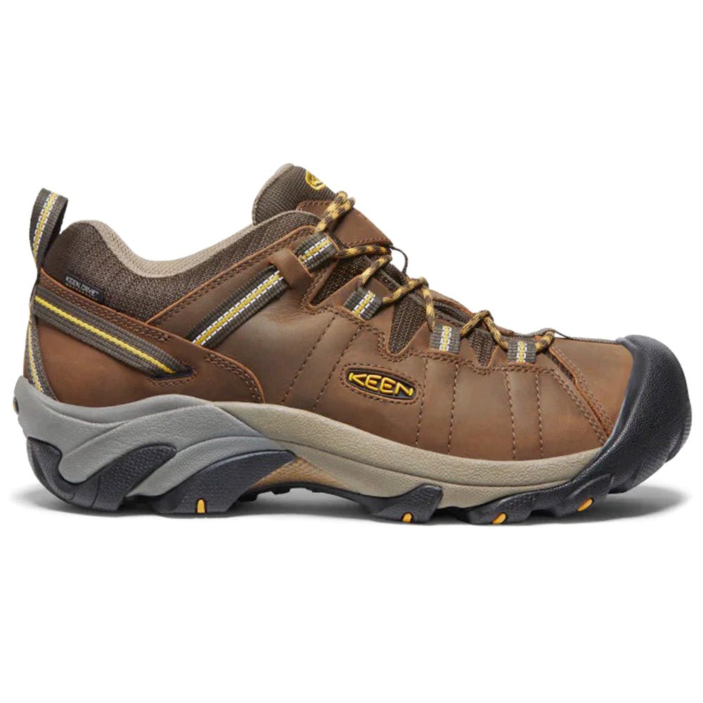 Targhee II Waterproof Hiking Shoes (Wide) - SundialTarghee II Waterproof Hiking Shoes (Wide)