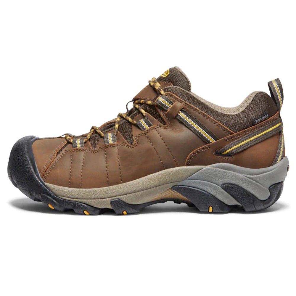 Targhee II Waterproof Hiking Shoes (Wide) - SundialTarghee II Waterproof Hiking Shoes (Wide)
