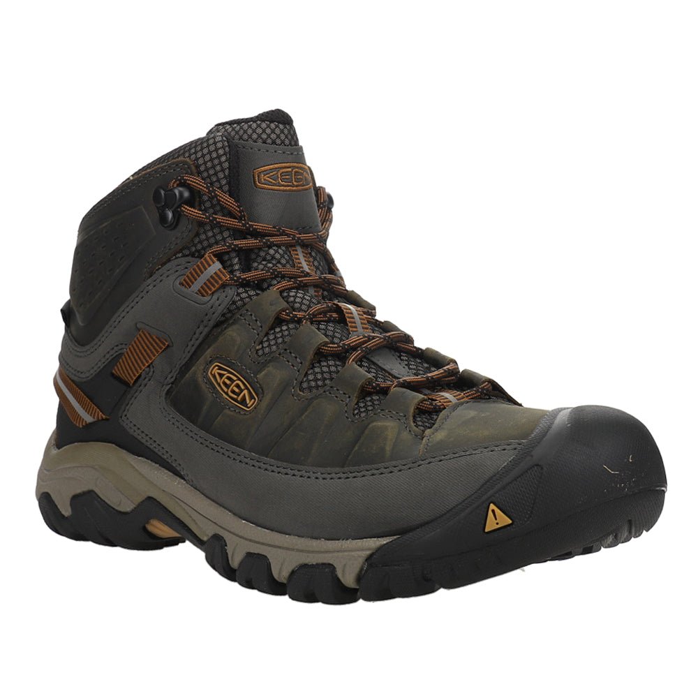 Targhee III Waterproof Hiking Boots (Wide) - SundialTarghee III Waterproof Hiking Boots (Wide)