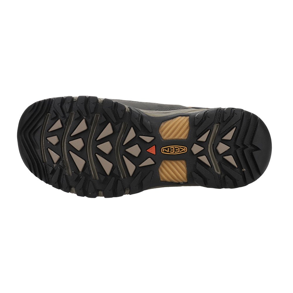 Targhee III Waterproof Hiking Boots (Wide) - SundialTarghee III Waterproof Hiking Boots (Wide)