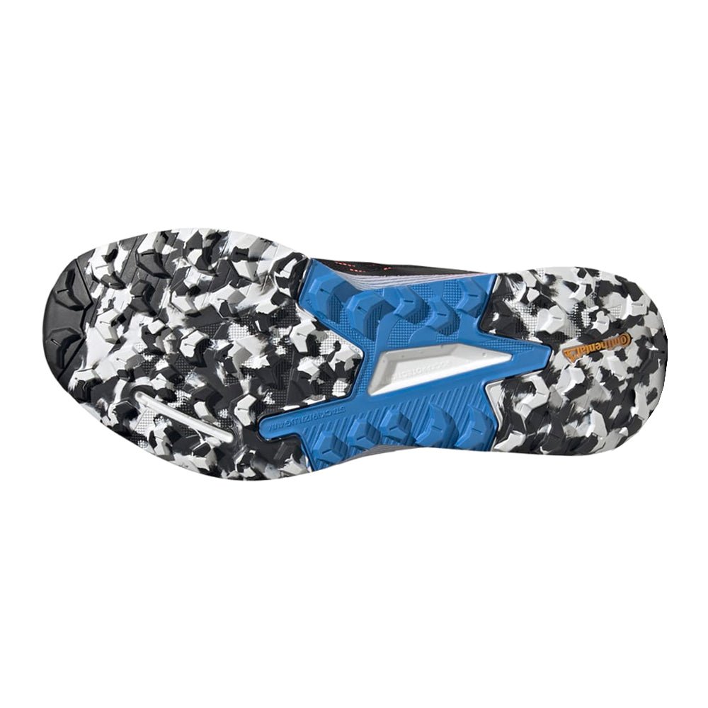 Terrex Agravic Flow 2 Trail Running Shoes - SundialTerrex Agravic Flow 2 Trail Running Shoes