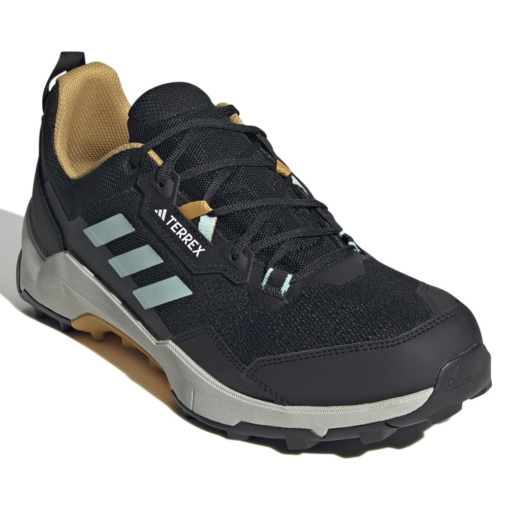 Terrex Ax4 Wide Hiking Shoes - SundialTerrex Ax4 Wide Hiking Shoes