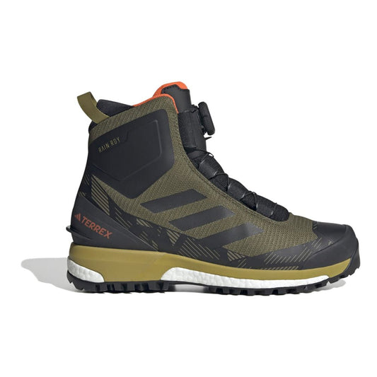 Terrex Conrax Boa Hiking Boots - SundialTerrex Conrax Boa Hiking Boots