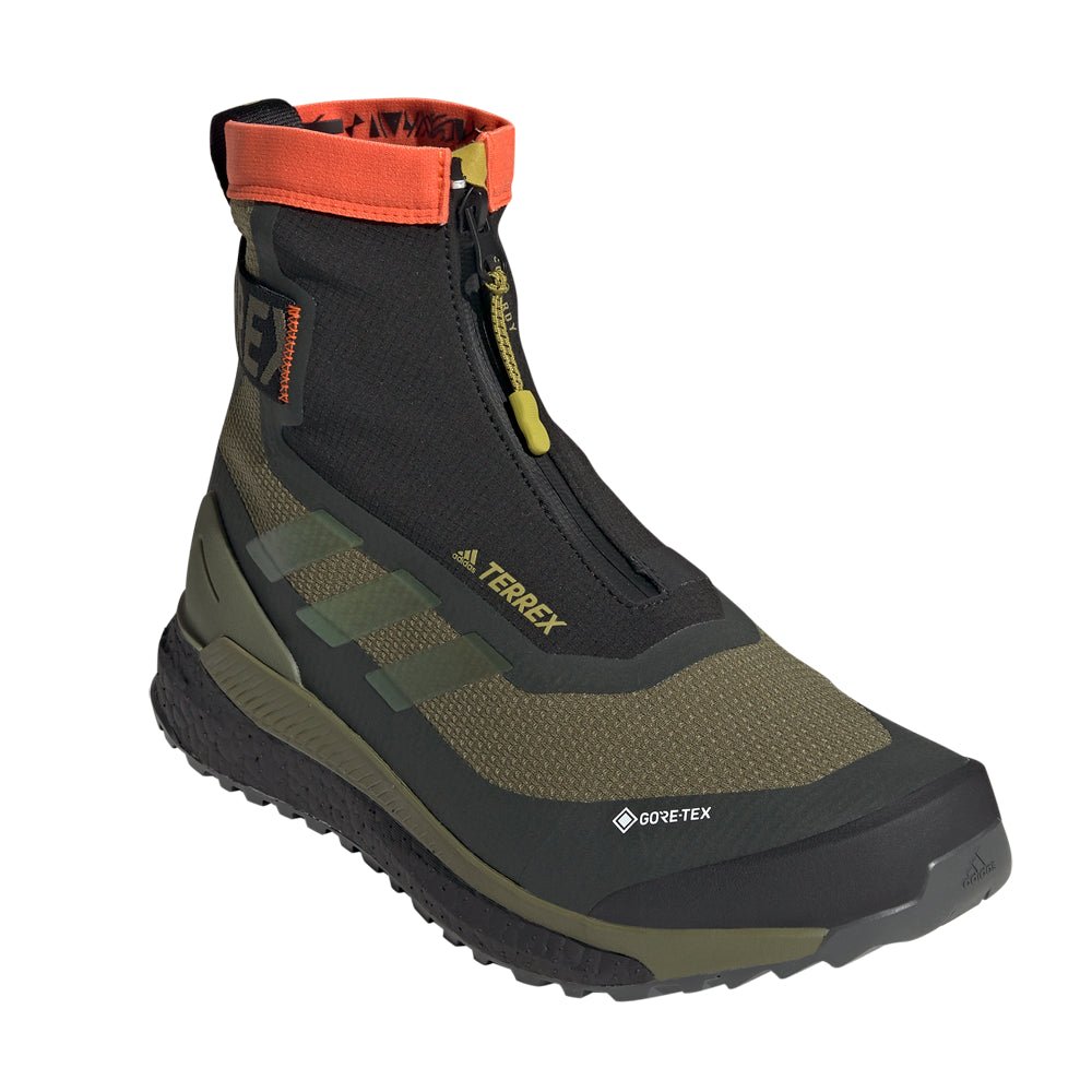 Terrex Free Hiker C.Rdy Hiking Shoes - SundialTerrex Free Hiker C.Rdy Hiking Shoes