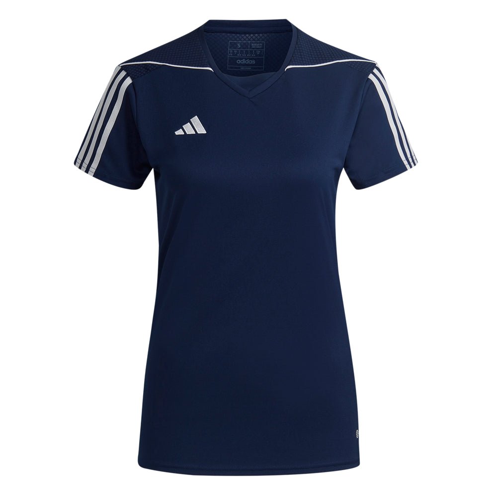 Tiro 23 V Neck Short Sleeve Jersey - SundialTiro 23 V Neck Short Sleeve Jersey