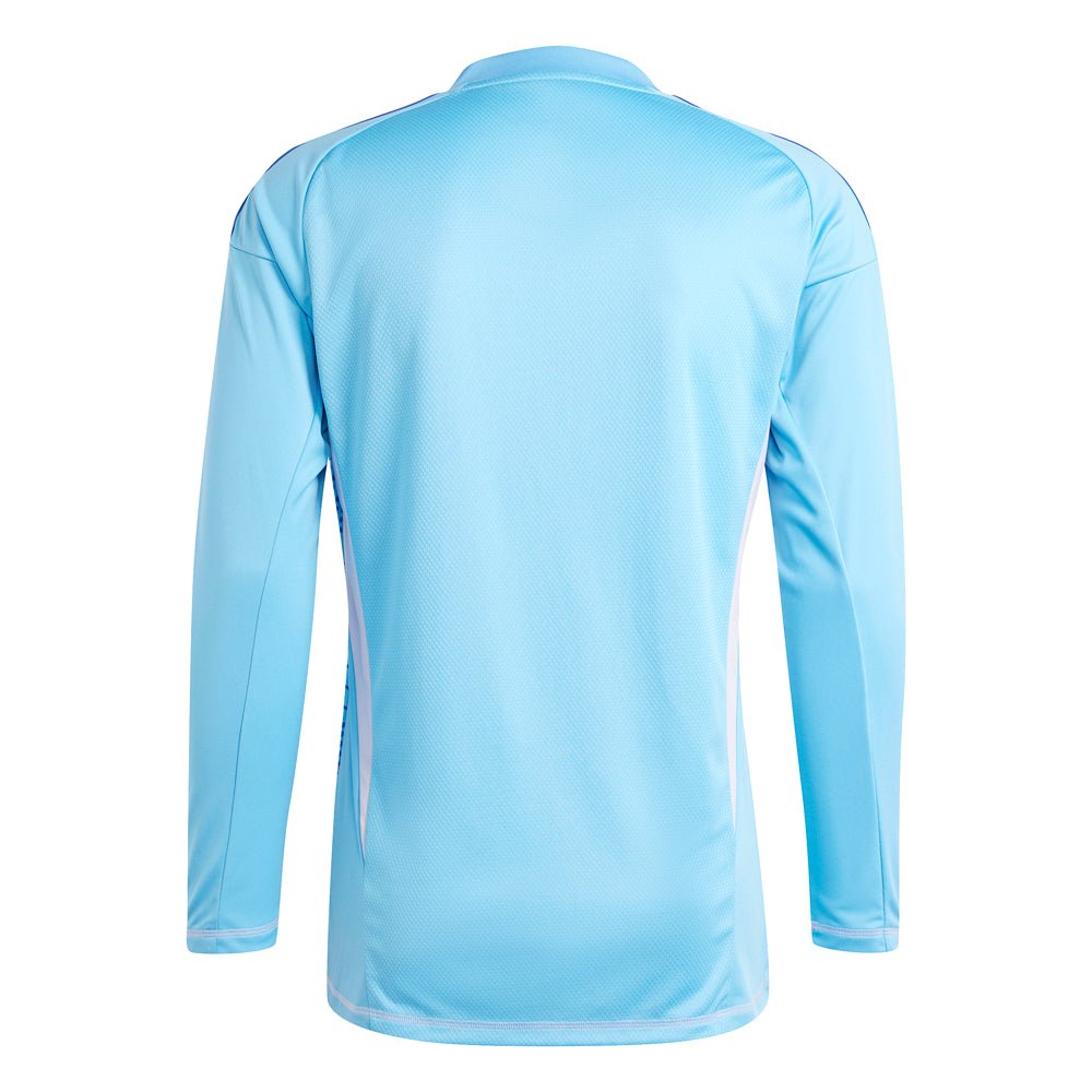 Tiro24 Competition Goal Keeper V Neck Short Sleeve Soccer Jersey - SundialTiro24 Competition Goal Keeper V Neck Short Sleeve Soccer Jersey