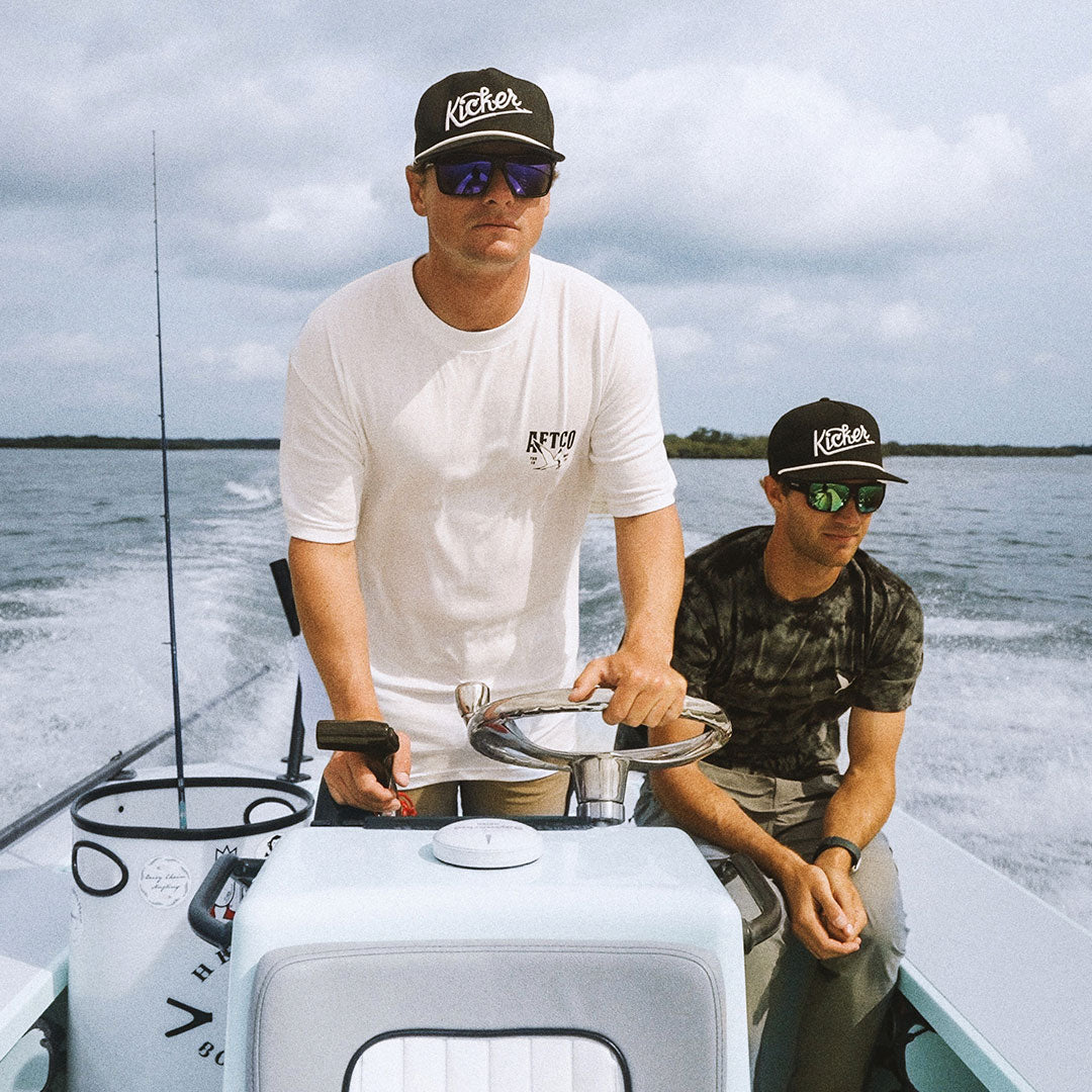 Harpoon Hat