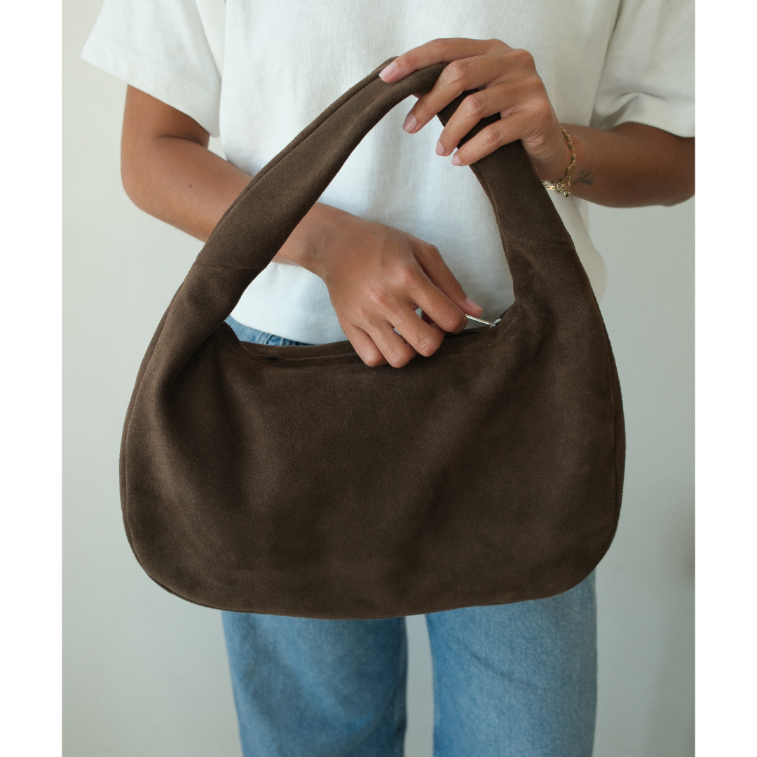 Toronto Shoulder Bag