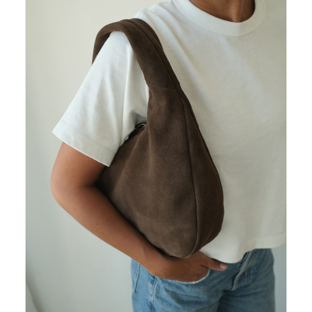 Toronto Shoulder Bag