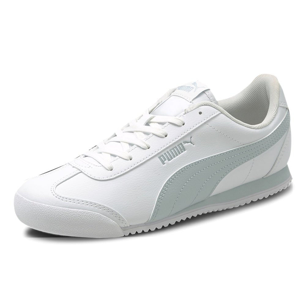 Turino Leather Lace Up Sneakers - SundialTurino Leather Lace Up Sneakers