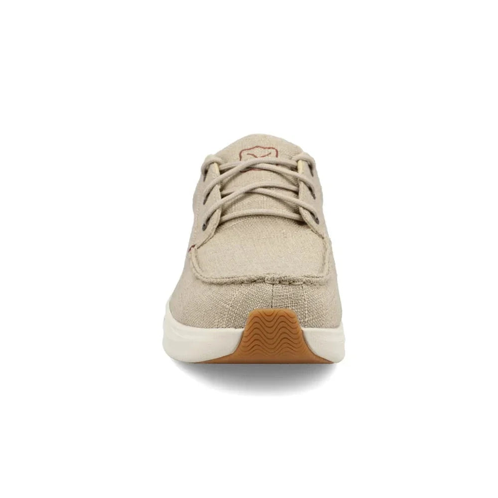 Twisted X Men's Feather X Casual Sesame Shoes MCAU001