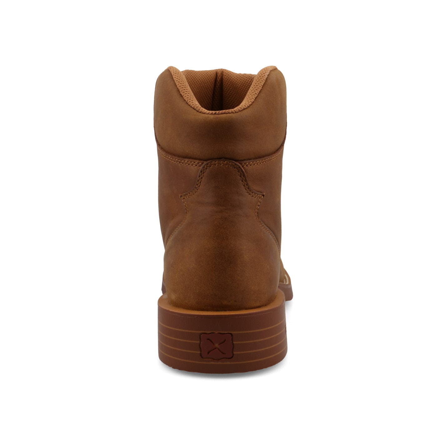 Twisted X Men's Inca Gold Lace Up Tech X Boots MXTR017