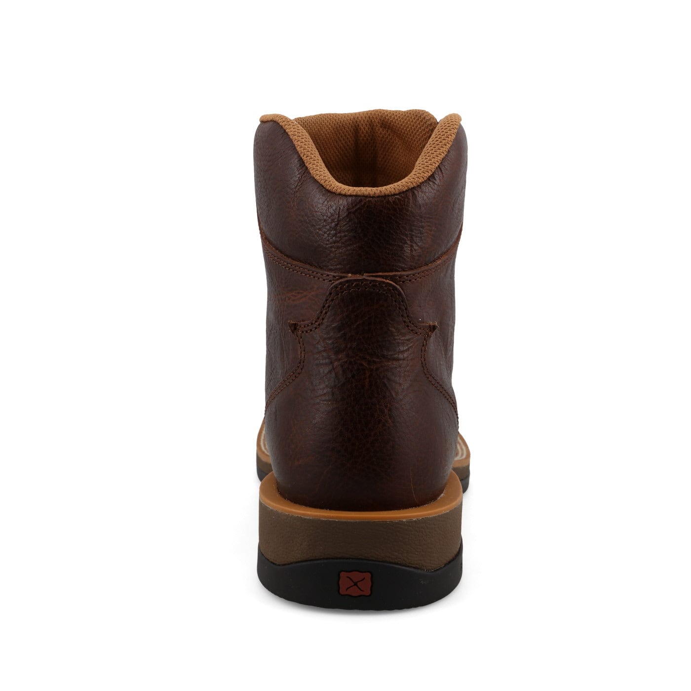 Twisted X Men's Truffle Tech X Lace Up Boots MXW0015