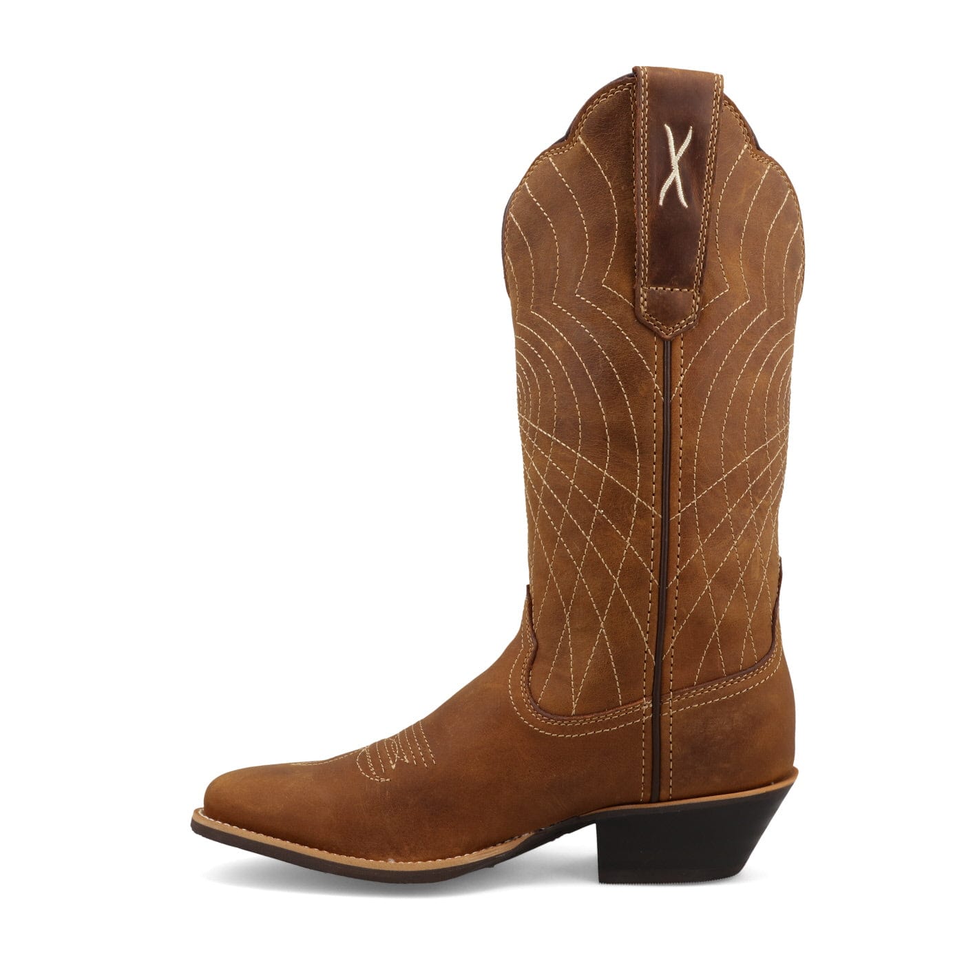 Twisted X Women's Sienna Western Boot WWT0041