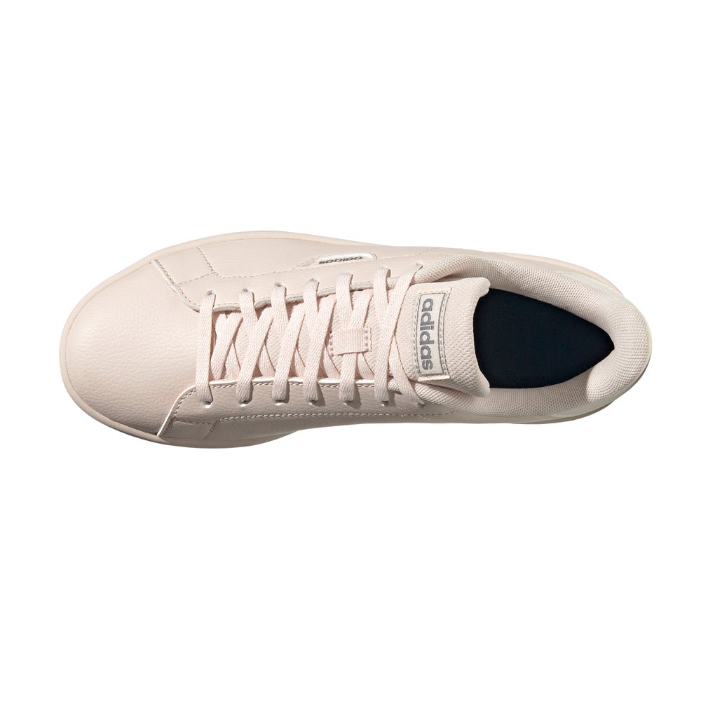Urban Court Lace Up Sneakers - SundialUrban Court Lace Up Sneakers