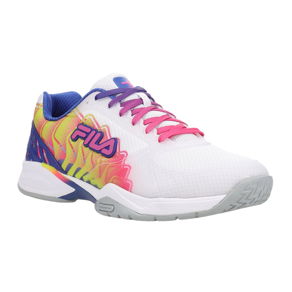 Volley Zone PBF Pickleball Shoes - SundialVolley Zone PBF Pickleball Shoes