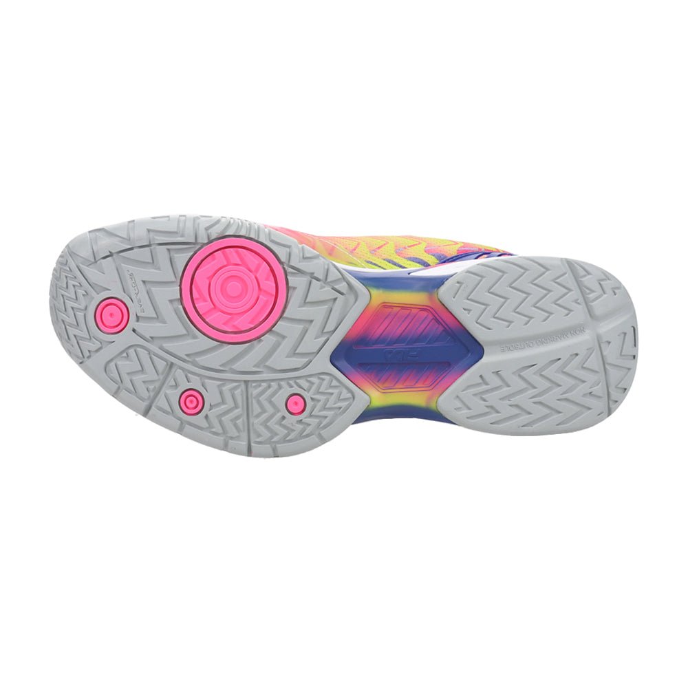 Volley Zone PBF Pickleball Shoes - SundialVolley Zone PBF Pickleball Shoes