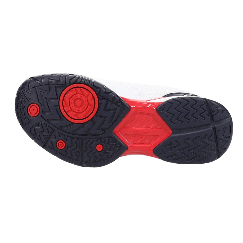 Volley Zone Pickleball Shoes - SundialVolley Zone Pickleball Shoes