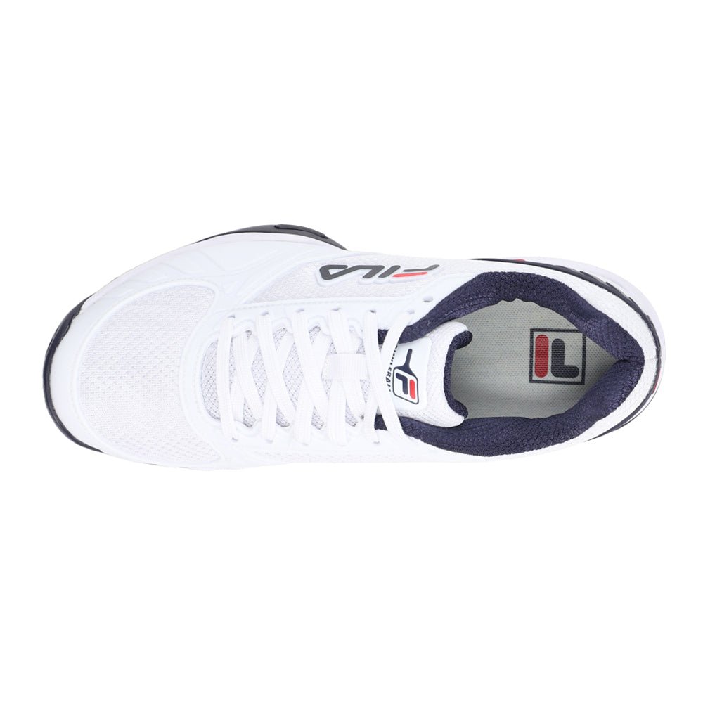 Volley Zone Pickleball Shoes - SundialVolley Zone Pickleball Shoes