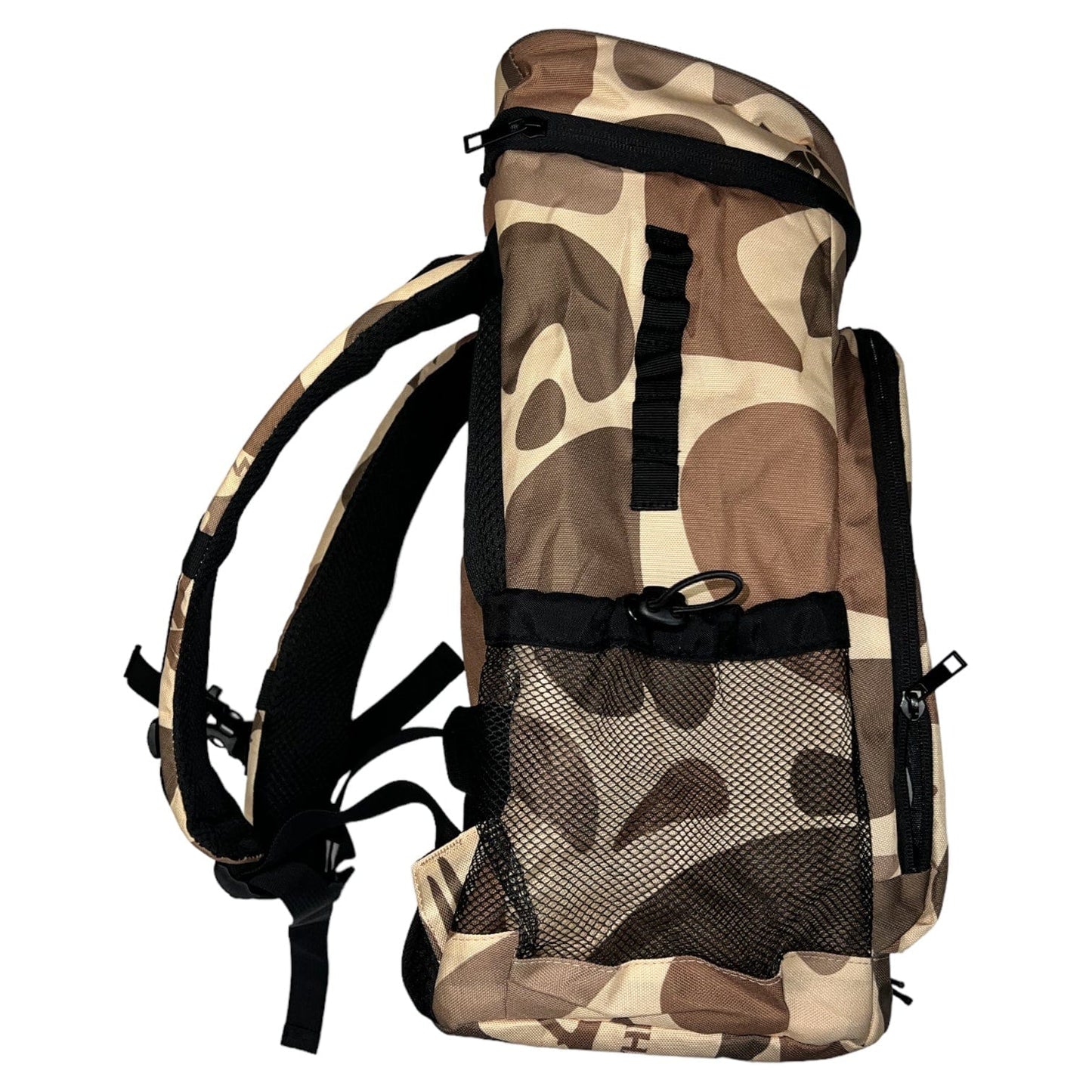 Whitetail Co. Large Capacity Backpack Cooler Old Camo