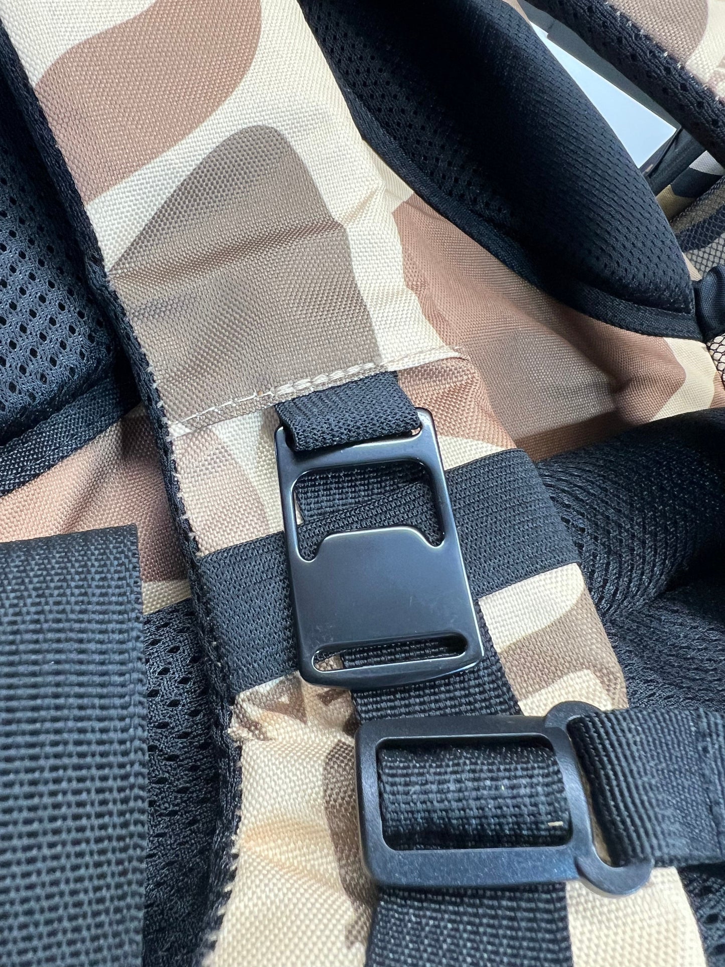 Whitetail Co. Large Capacity Backpack Cooler Old Camo