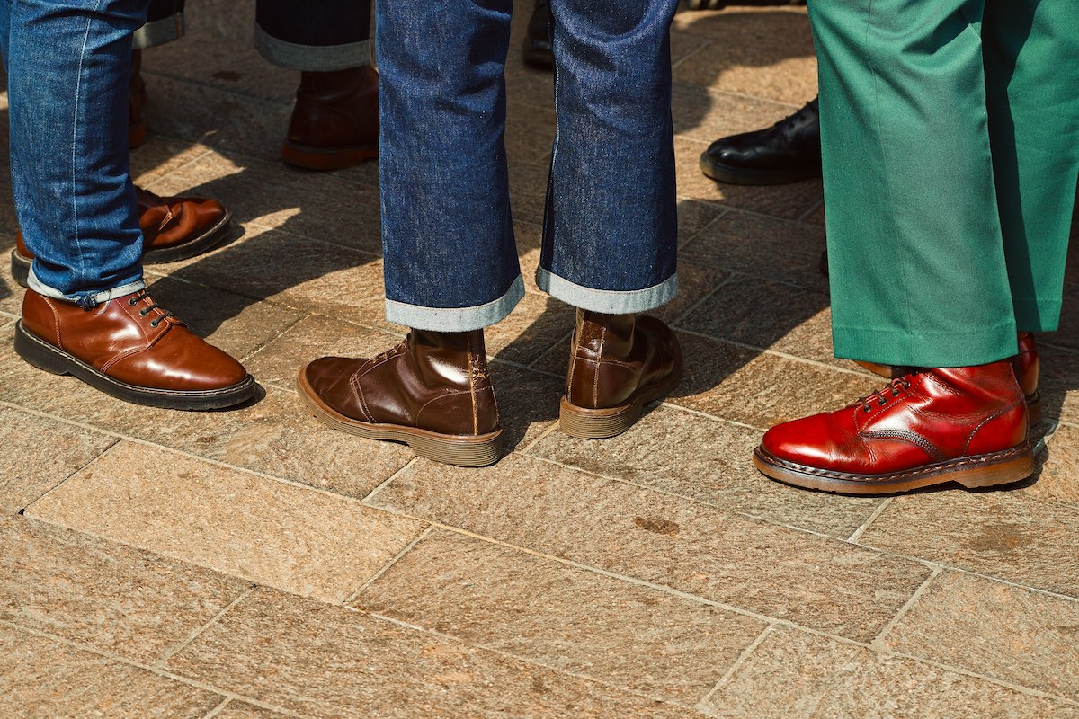 Dress Shoes That Look Sharp and Feel Great