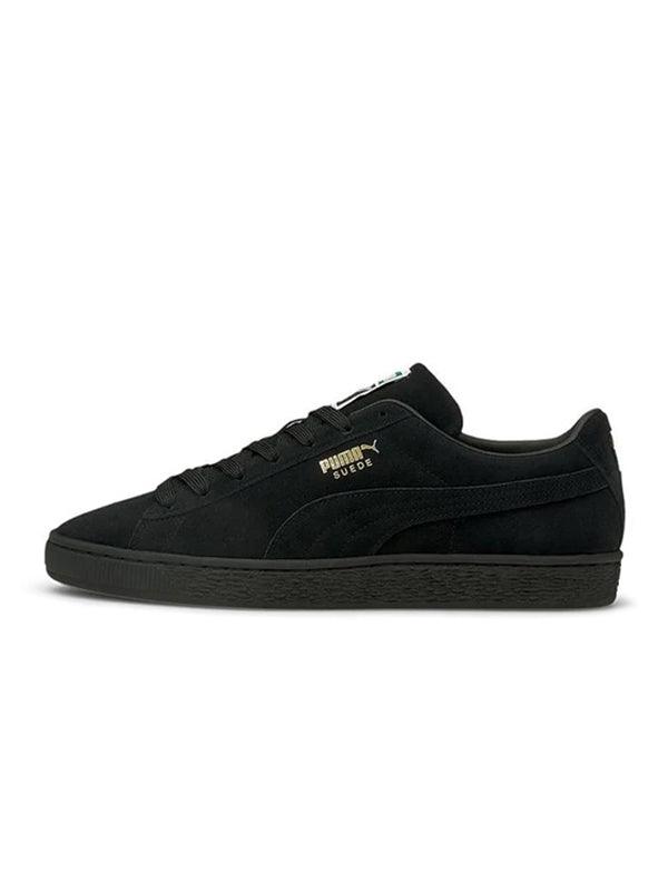 PUMA Suede sneaker