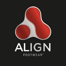 Align Footwear – Sleek Comfort, All-Day Alignment - Sundial