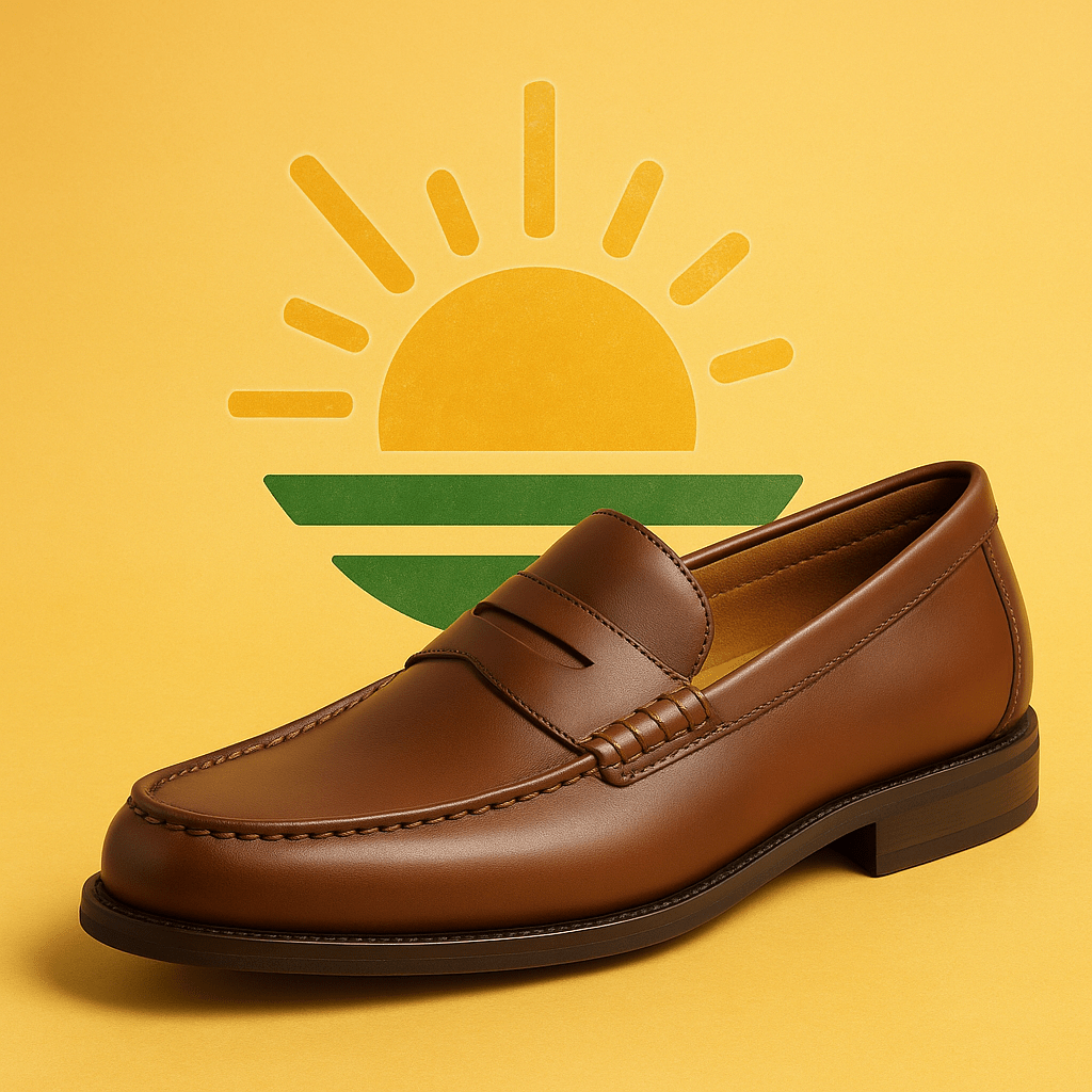 Men’s Loafers - Sundial