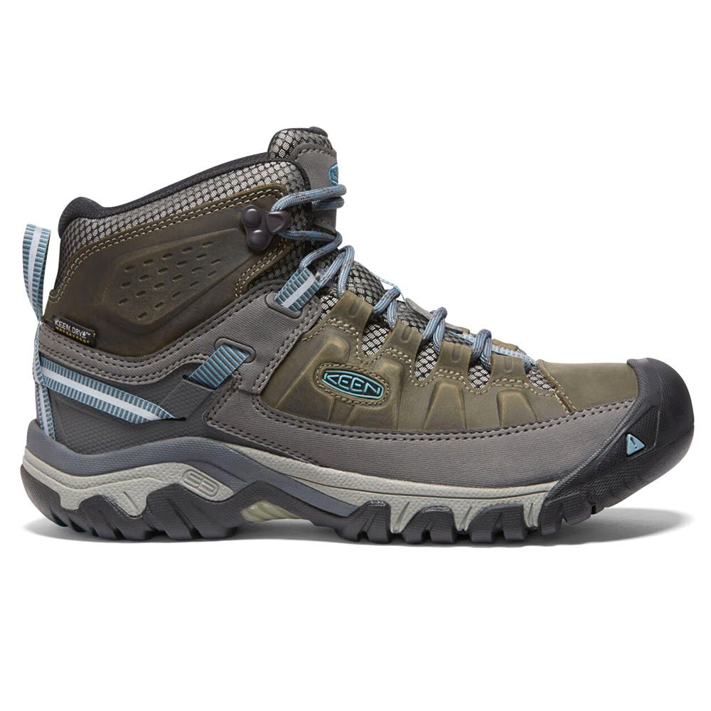 KEEN Targhee waterproof hiking boot