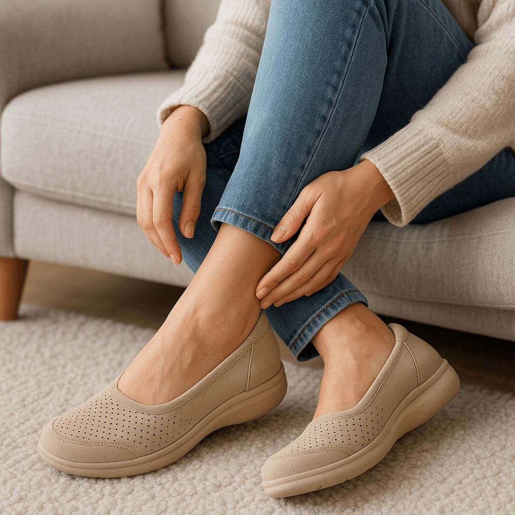 Women's Comfort Shoes and Apparel - Sundial
