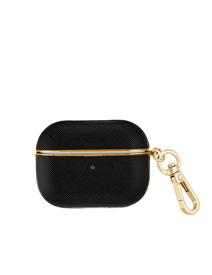 Saffiano Vegan Leather AirPods® Pro Case