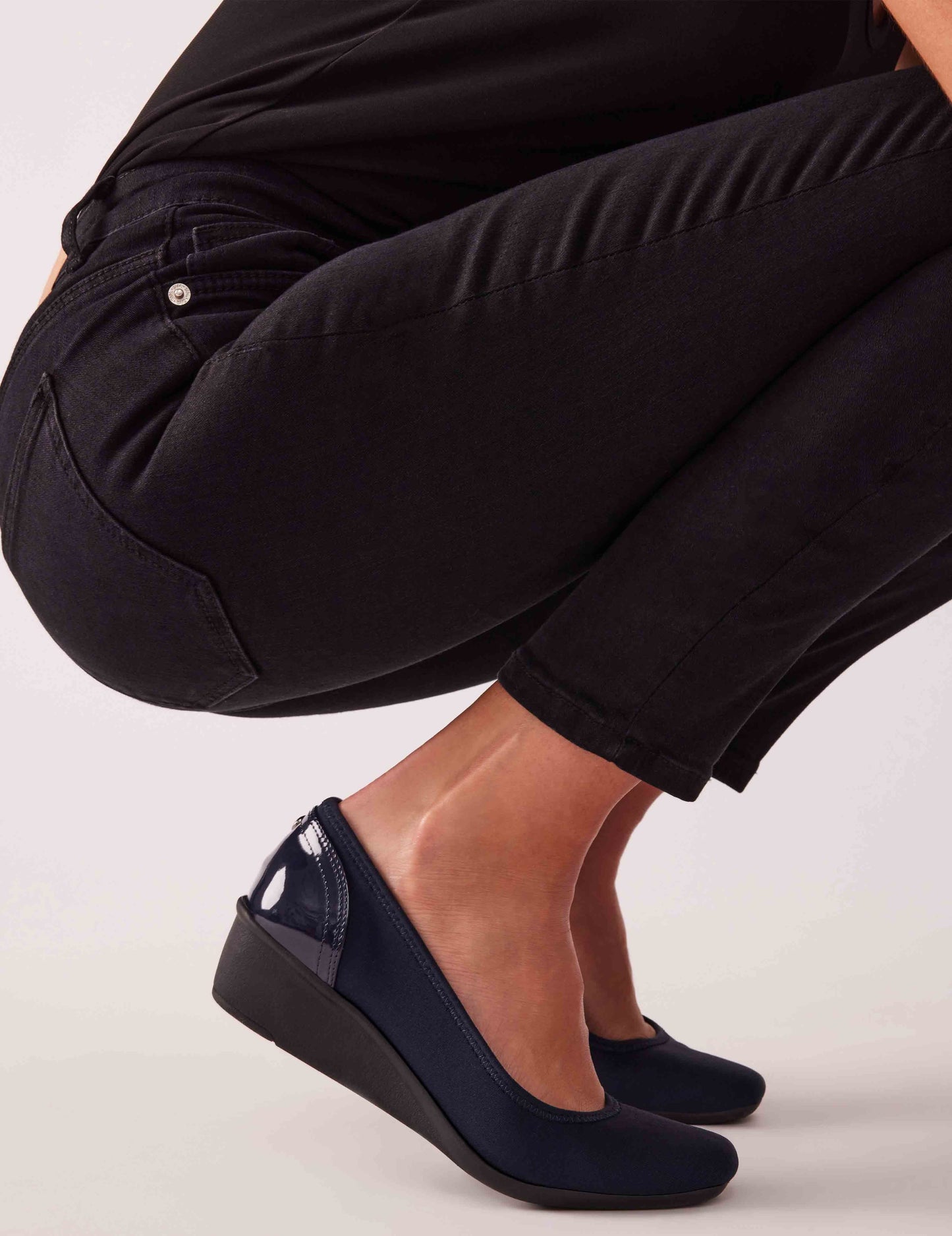 Wisher Wedge