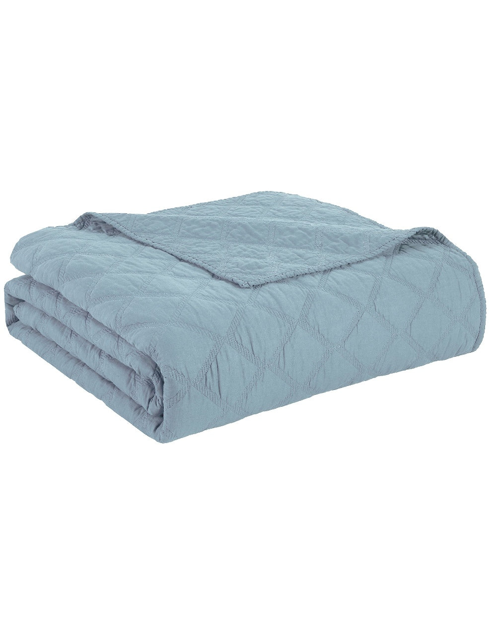 AK Diamond Quilt Set