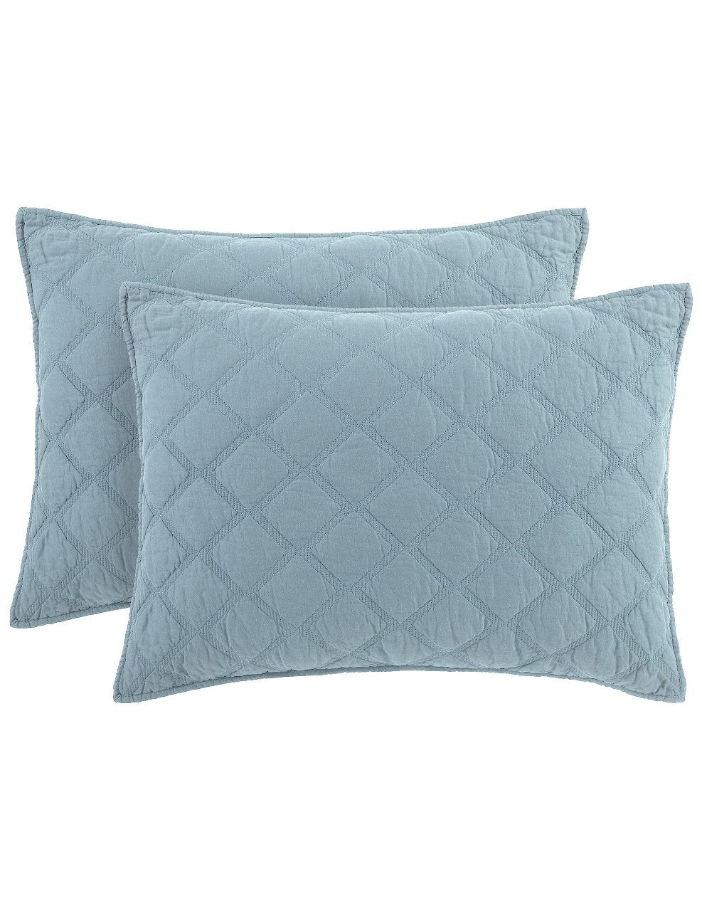 AK Diamond Quilt Set